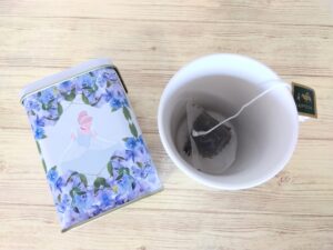 紅茶ダイエット方法②茶葉の種類